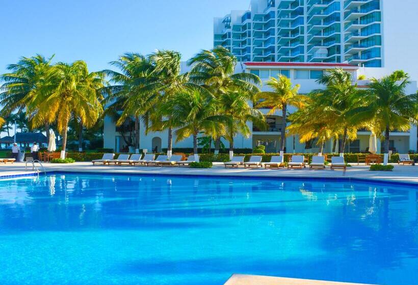 酒店 Beachscape Kin Ha Villas & Suites