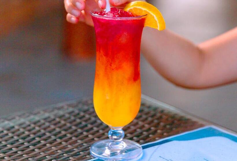 酒店 Beachscape Kin Ha Villas & Suites