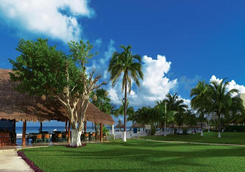 酒店 Beachscape Kin Ha Villas & Suites