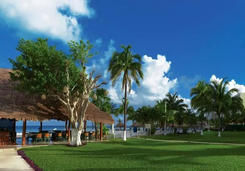 호텔 Beachscape Kin Ha Villas & Suites