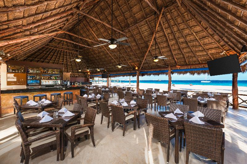 酒店 Beachscape Kin Ha Villas & Suites