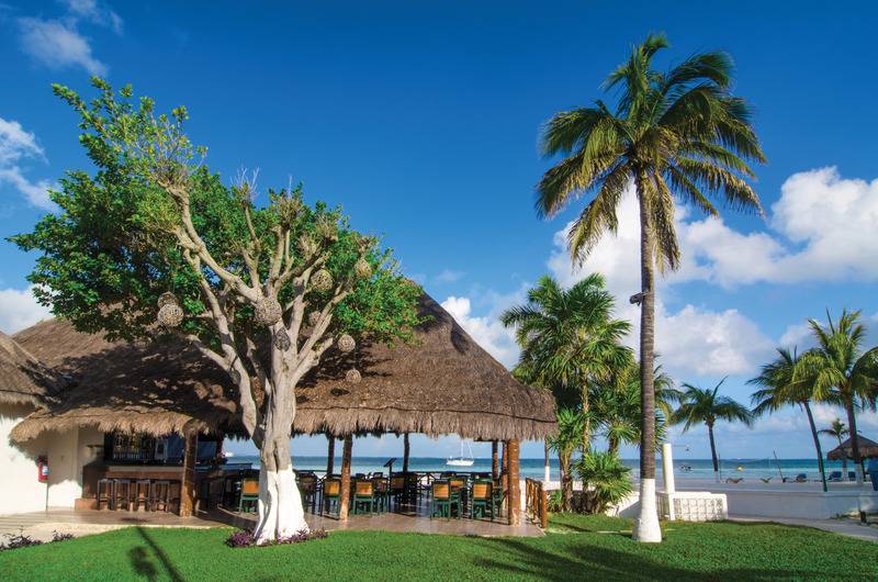 酒店 Beachscape Kin Ha Villas & Suites