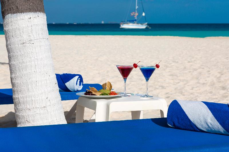 酒店 Beachscape Kin Ha Villas & Suites