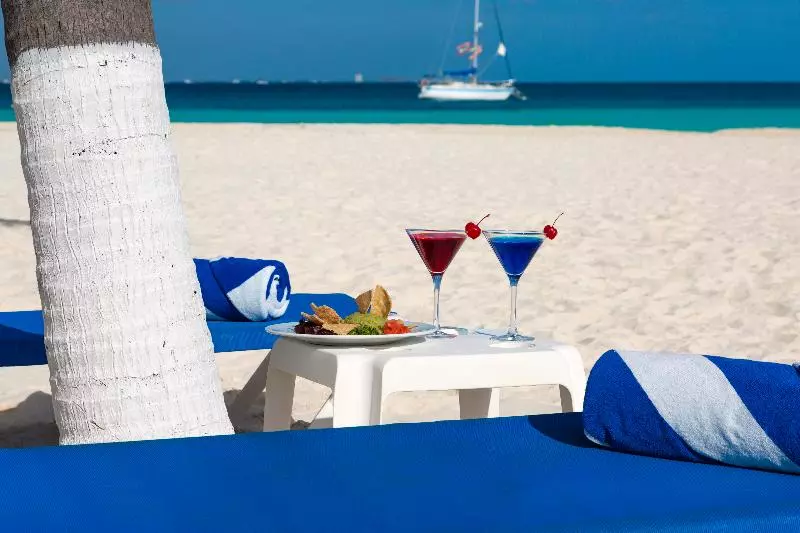 호텔 Beachscape Kin Ha Villas & Suites