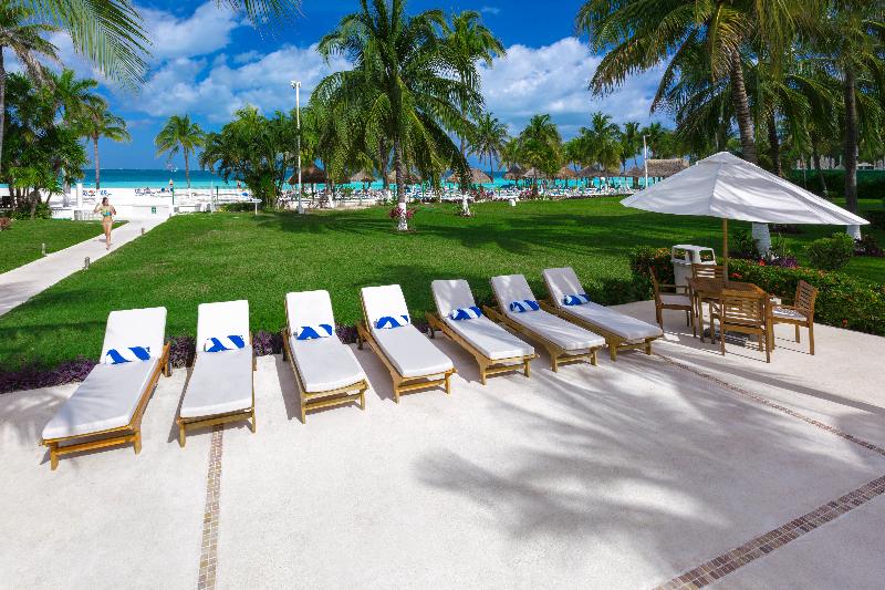 酒店 Beachscape Kin Ha Villas & Suites