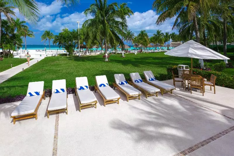 호텔 Beachscape Kin Ha Villas & Suites