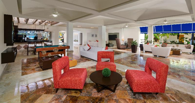 酒店 Beachscape Kin Ha Villas & Suites