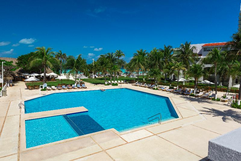 酒店 Beachscape Kin Ha Villas & Suites