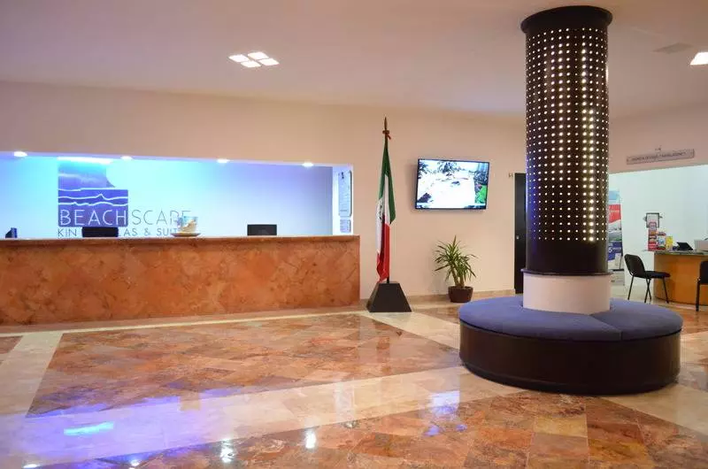 호텔 Beachscape Kin Ha Villas & Suites