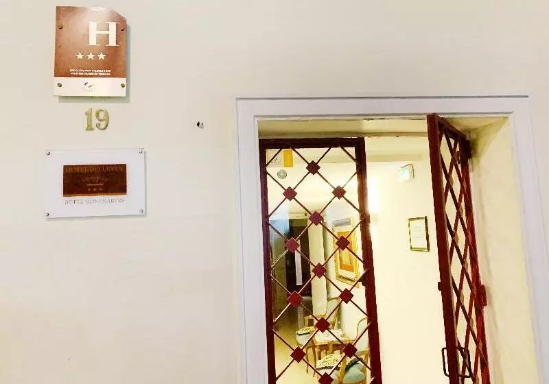 هتل Bellevue Montmartre