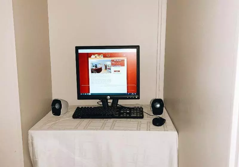 هتل Bellevue Montmartre