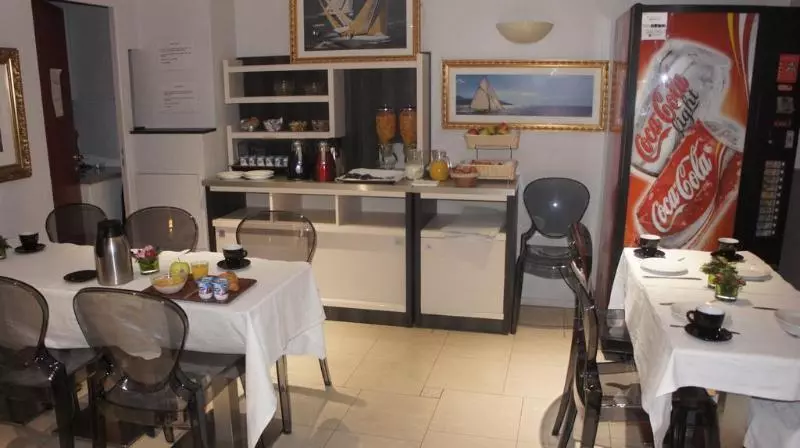 هتل Bellevue Montmartre