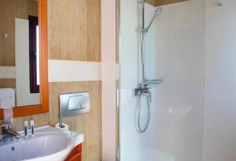 בית מלון כפרי Boutique Tao Caleta Mar