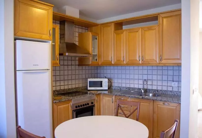 בית מלון כפרי Boutique Tao Caleta Mar