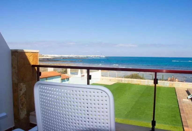 בית מלון כפרי Boutique Tao Caleta Mar