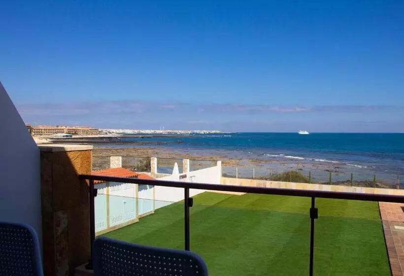 בית מלון כפרי Boutique Tao Caleta Mar