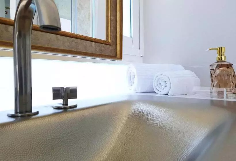 בית מלון כפרי Boutique Tao Caleta Mar