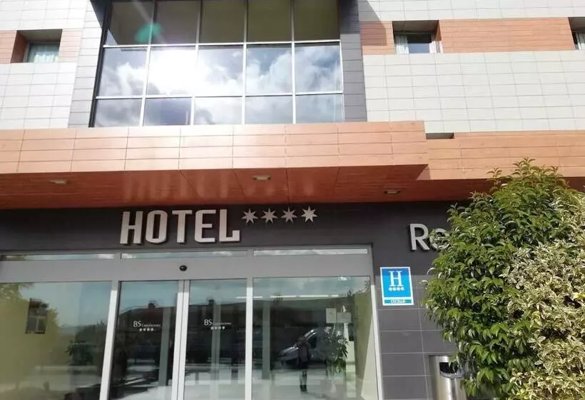 فندق Bs Capitulaciones