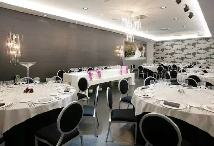 فندق Bs Capitulaciones