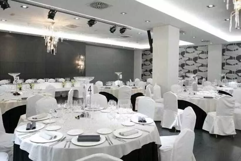 فندق Bs Capitulaciones