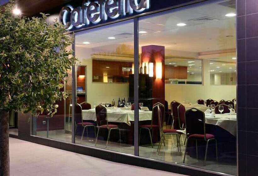 هتل Bs Capitulaciones