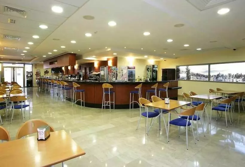 فندق Bs Capitulaciones