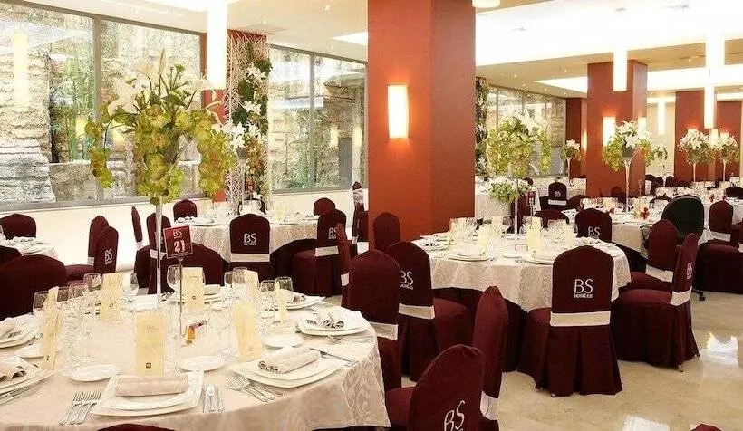 فندق Bs Capitulaciones