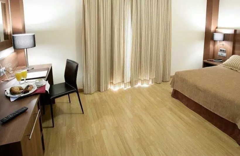 فندق Bs Capitulaciones