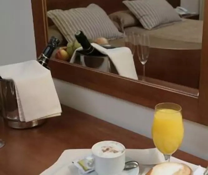 فندق Bs Capitulaciones