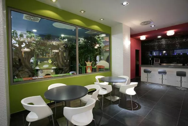 فندق Bs Capitulaciones