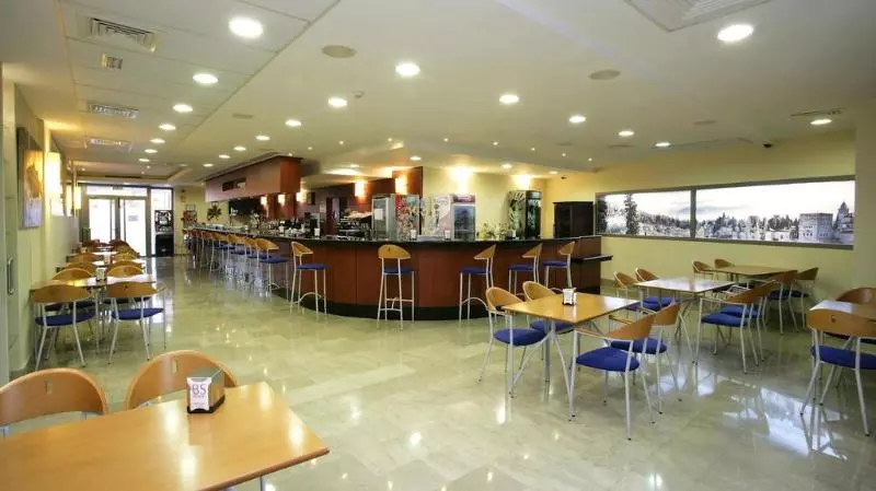 فندق Bs Capitulaciones