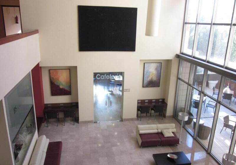 هتل Bs Capitulaciones