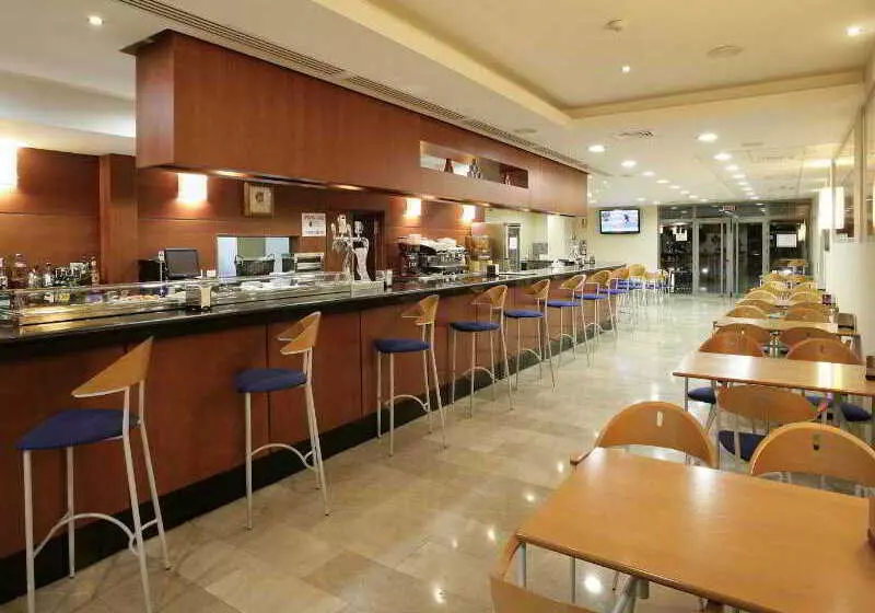 فندق Bs Capitulaciones