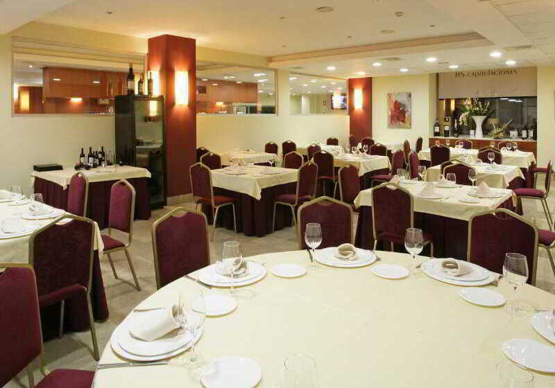 هتل Bs Capitulaciones