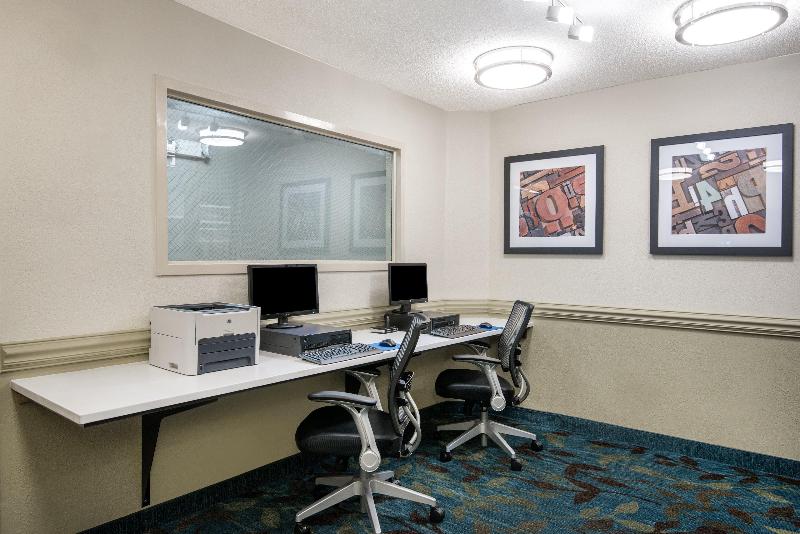 酒店 Candlewood Suites Durham   Rtp, An Ihg