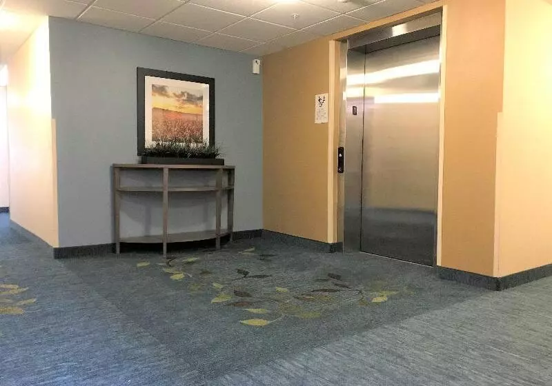 בית מלון כפרי Candlewood Suites Durham   Rtp, An Ihg