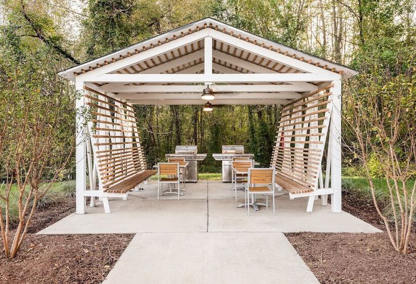 酒店 Candlewood Suites Durham   Rtp, An Ihg