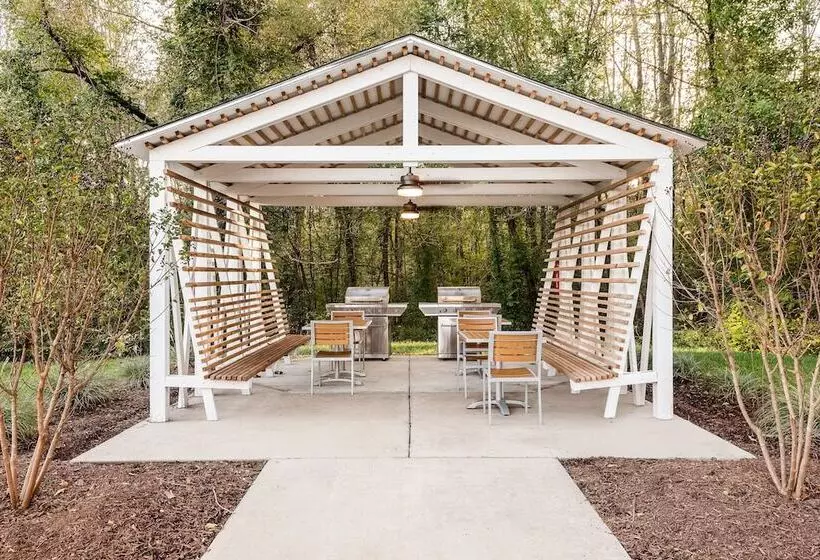 בית מלון כפרי Candlewood Suites Durham   Rtp, An Ihg