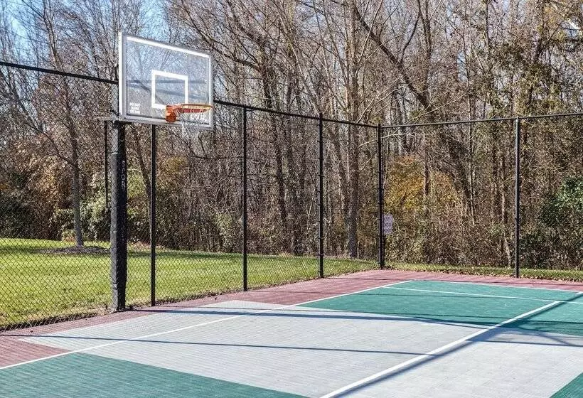 בית מלון כפרי Candlewood Suites Durham   Rtp, An Ihg