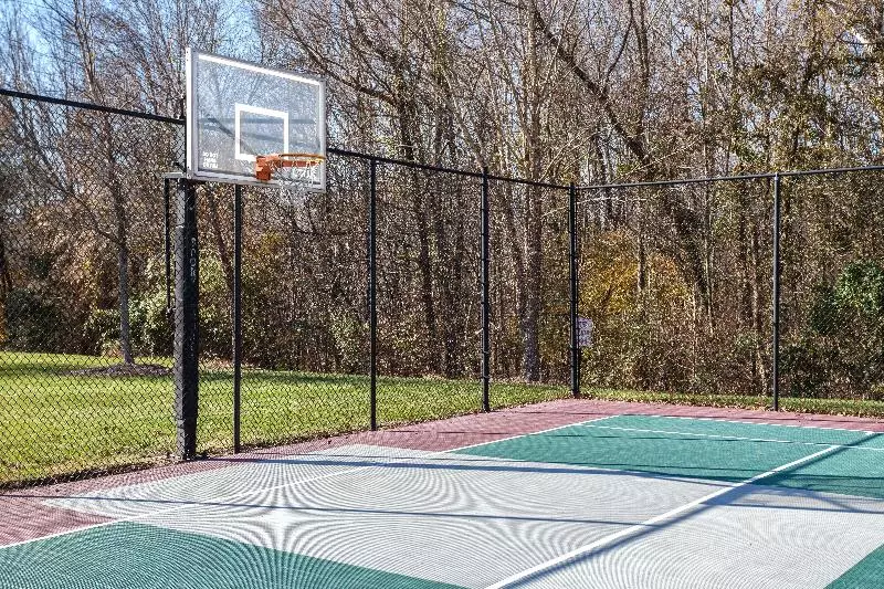 בית מלון כפרי Candlewood Suites Durham   Rtp, An Ihg