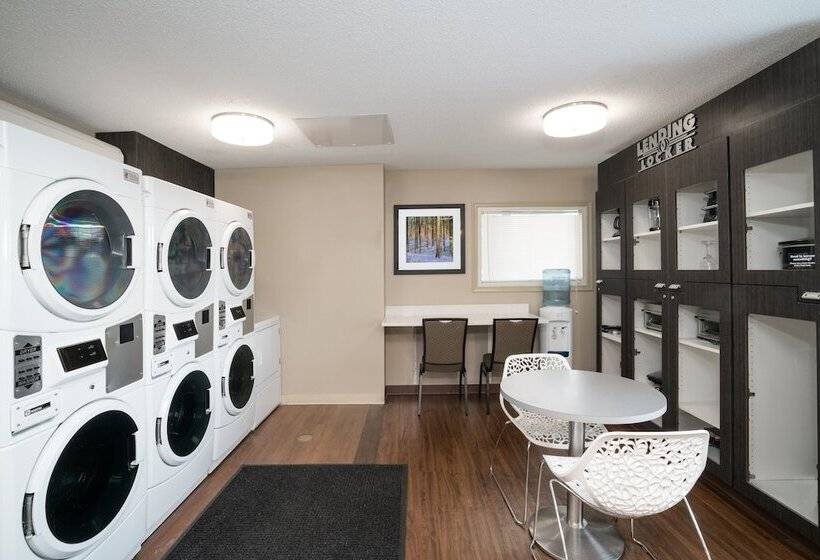 호텔 Candlewood Suites Ft Lee   Petersburg   Hopewell By Ihg