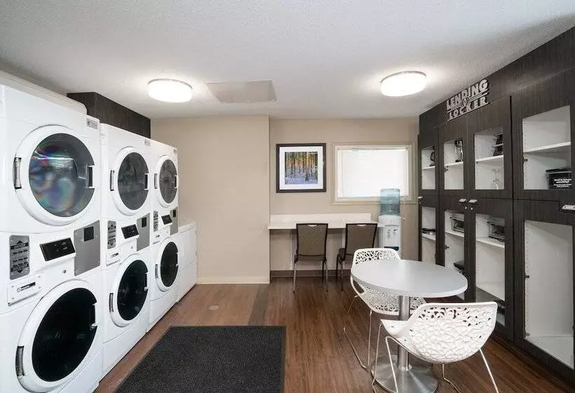 هتل Candlewood Suites Ft Lee Petersburg Hopewell By Ihg