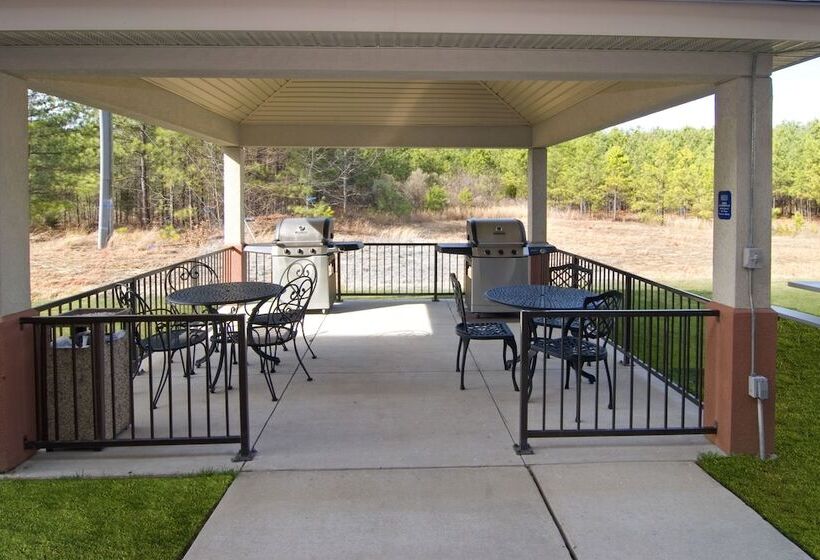 호텔 Candlewood Suites Ft Lee   Petersburg   Hopewell By Ihg