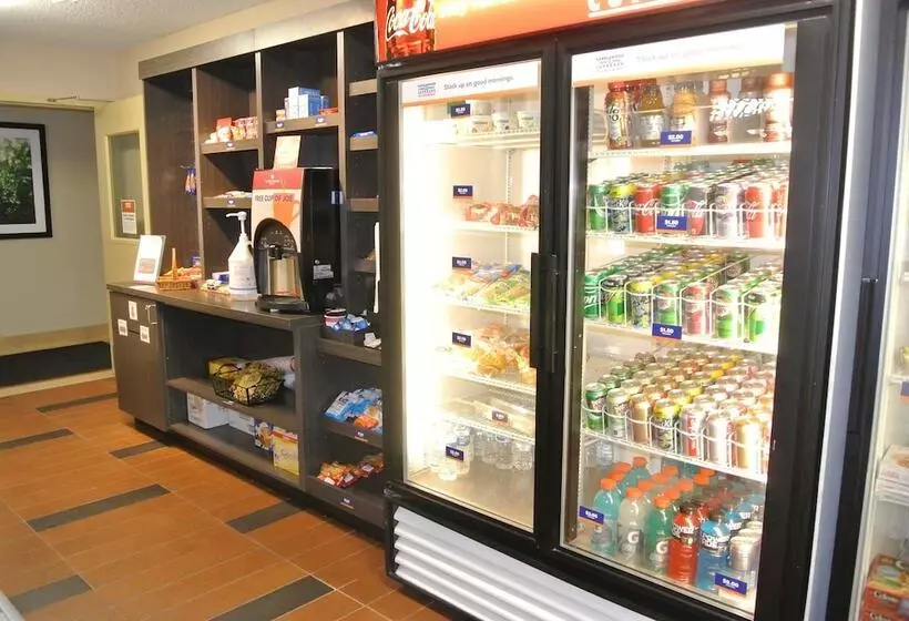 ホテル Candlewood Suites Washington Fairfax, An Ihg