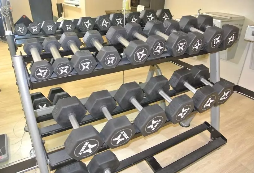 ホテル Candlewood Suites Washington Fairfax, An Ihg