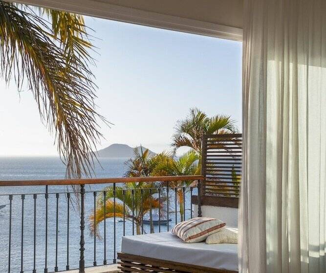 Casas Brancas Boutique Hotel & Spa