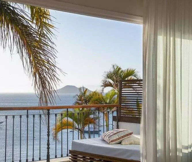 Casas Brancas Boutique Hotel & Spa