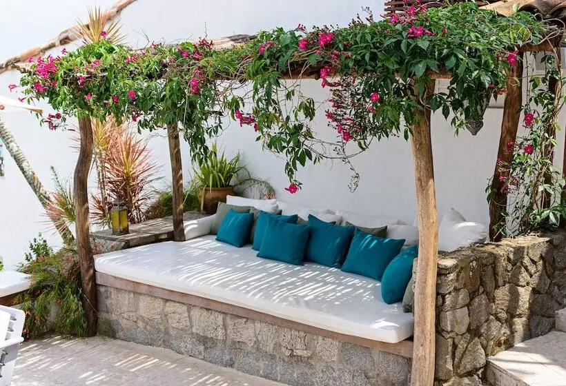 Casas Brancas Boutique Hotel & Spa