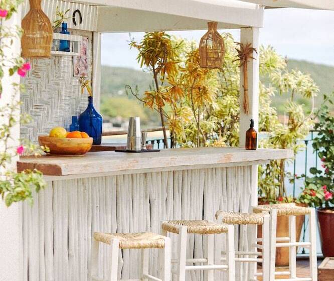 Casas Brancas Boutique Hotel & Spa