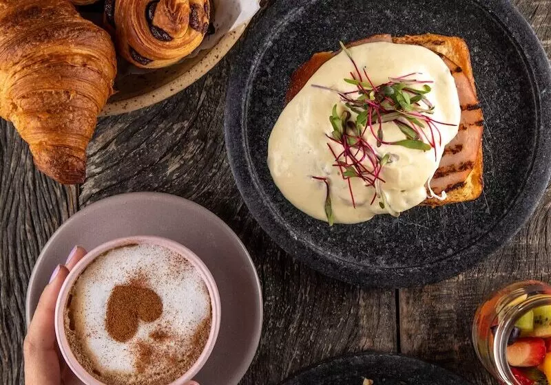 Casas Brancas Boutique Hotel & Spa